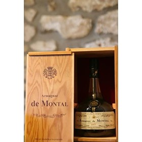 Domaine de Montal, coffret dorigine 1977