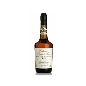 Calvados Christian Drouin - Calvados Millésime 1984 42% 70cl - Made in Calvados