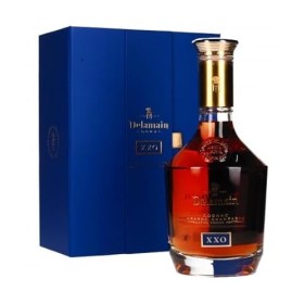 Delamain Cognac Carafe Xxo 40° Etui