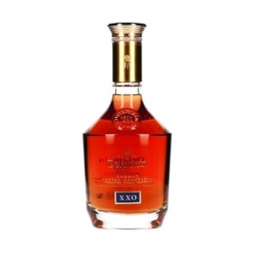 Delamain Cognac Carafe Xxo 40° Etui