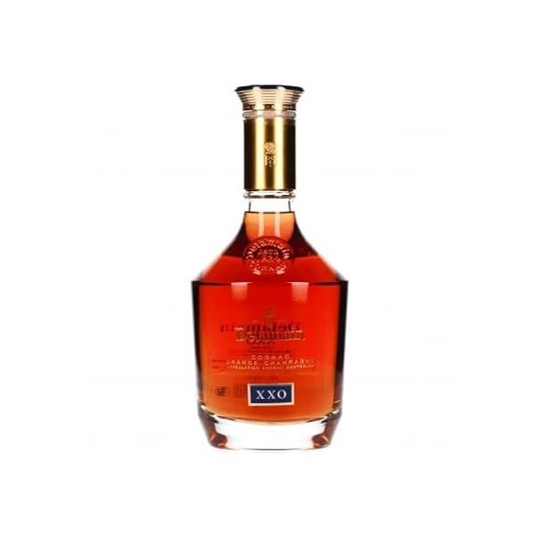 Delamain Cognac Carafe Xxo 40° Etui