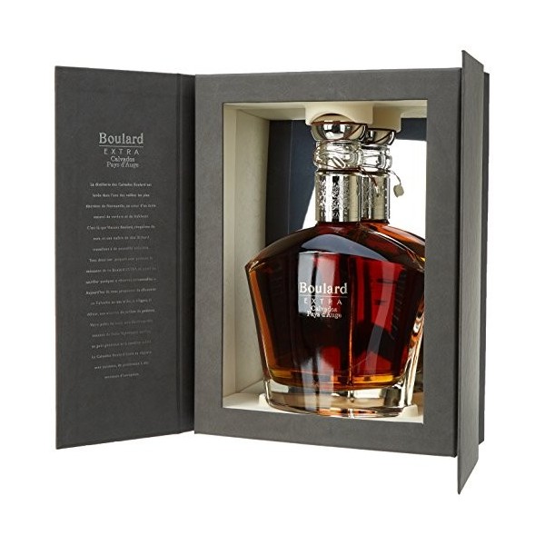 Boulard Calvados Extra 70cl étui