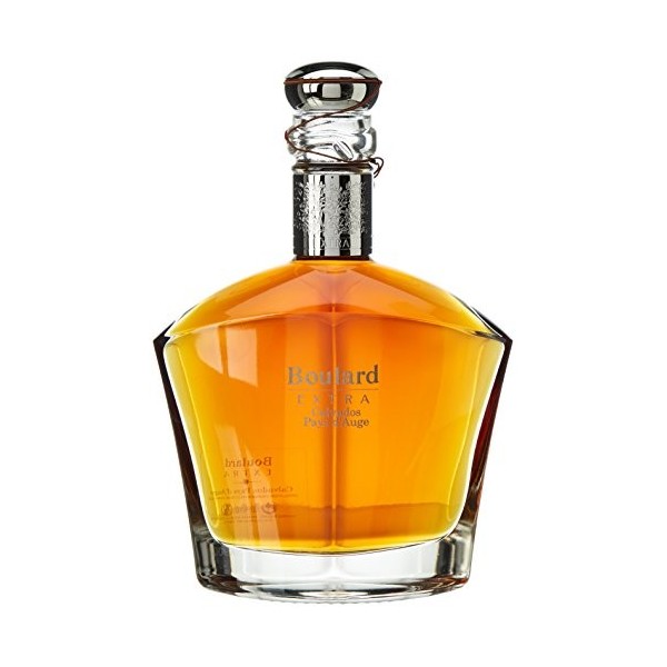 Boulard Calvados Extra 70cl étui