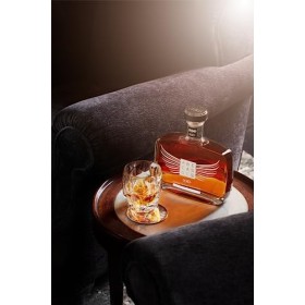 ABECASSIS - ABK6 Cognac XXO Grande Champagne - 70cl 40° - Coffret