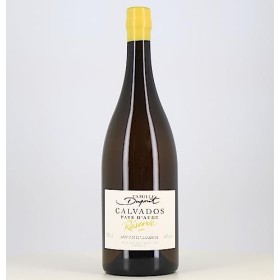 Jeroboam calvados Pays dAuge Dupont reserve 42°