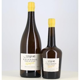Jeroboam calvados Pays dAuge Dupont reserve 42°