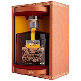 Martell Cohiba Extra Carafe Cognac 700 ml