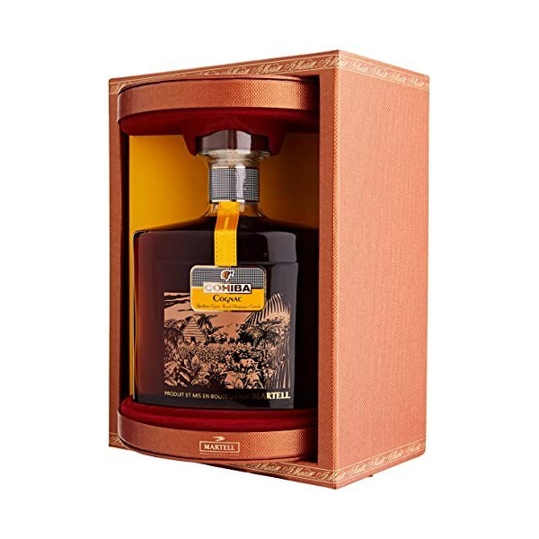Martell Cohiba Extra Carafe Cognac 700 ml