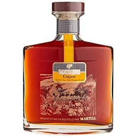 Martell Cohiba Extra Carafe Cognac 700 ml