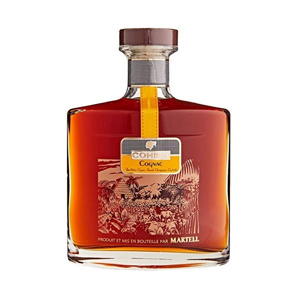 Martell Cohiba Extra Carafe Cognac 700 ml