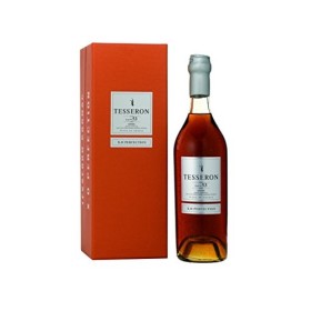 Tesseron Coffret Cadeau Lot N53 XO Perfection Cognac 700 ml