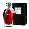 ABK6, Coffret Cognac Extra carafe 70cl, 43% alc, Single Estate Cognac.