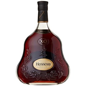 Hennessy XO avec emballage cadeau 1&nbsp;x 1,5&nbsp;L 
