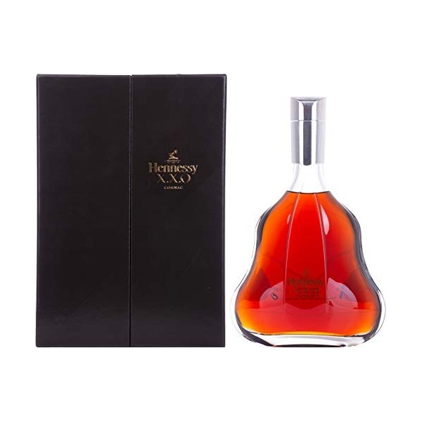 Hennessy X.X.O Cognac Hors DÂge 40% Vol. 1l in Giftbox