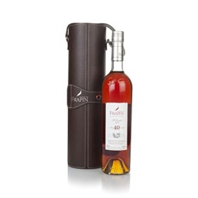 Cognac Frapin - 40 ans millésime 1979 0.70L