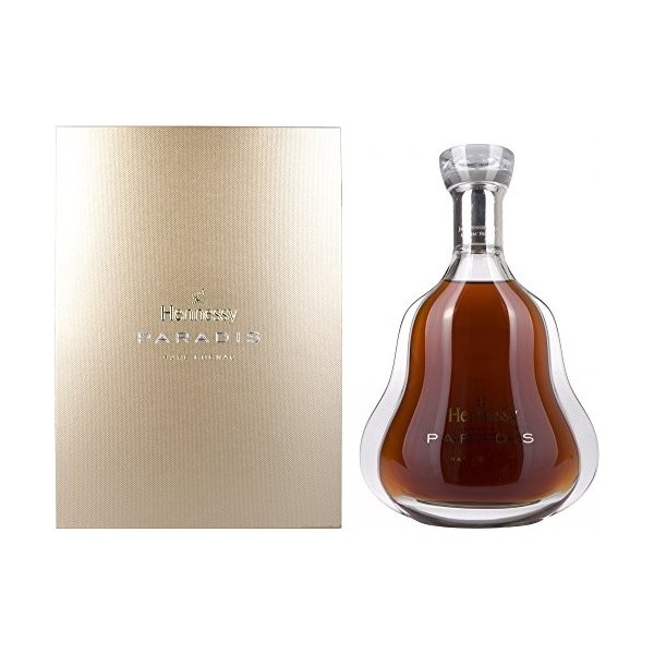Hennessy Paradis Extra Cognac 700 ml