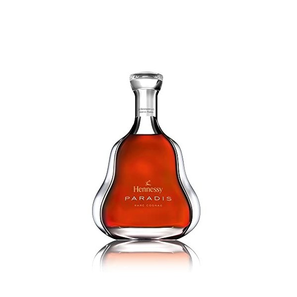 Cognac Paradis Carafe - 70 cl
