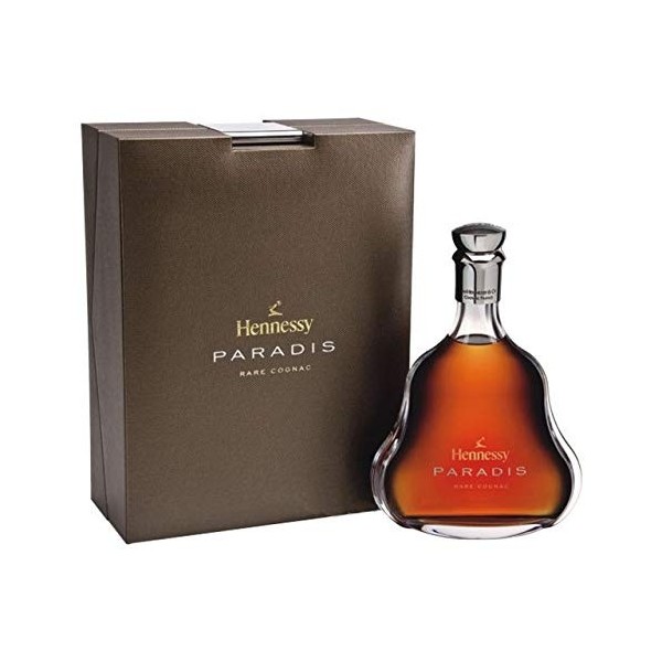 HENNESSY Paradis Cognac 70cl Bottle