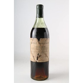 PAILLOUD DE MALAVILLE 1925 - Cognac
