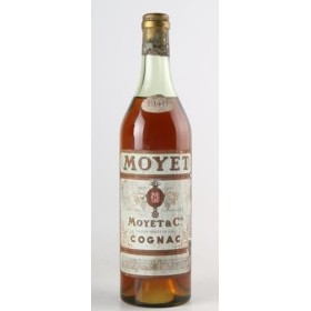 MOYET & C° Cognac 1940 - Cognac