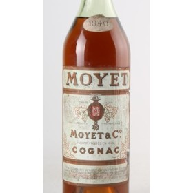 MOYET & C° Cognac 1940 - Cognac