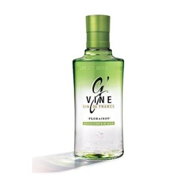 JUNE Gin By GVine Peche de Vigne 70 cl