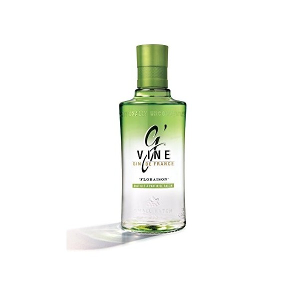 JUNE Gin By GVine Peche de Vigne 70 cl