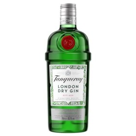 Tanqueray London Dry Gin 43,1% 70cl