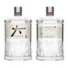 Roku Gin Craft Gin Japonais, 43% - bouteille 70cl