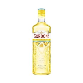Gordons London Dry Gin 37,5% 1L