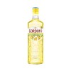 Gordons London Dry Gin 37,5% 1L