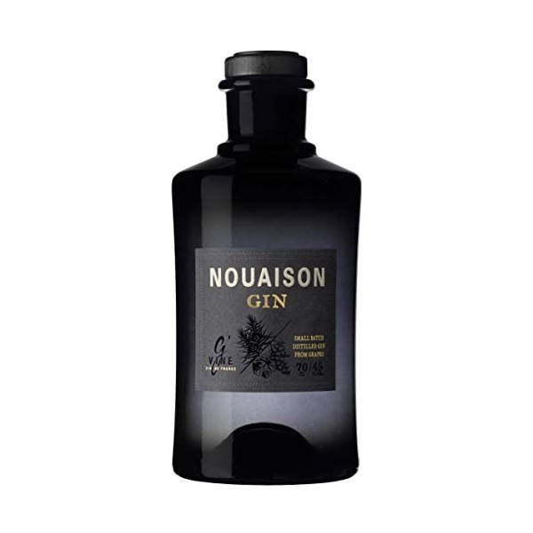 Nouaison Gin by GVine 70cl