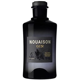 Nouaison Gin by GVine 70cl