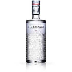 Le Botanist Islay Dry Gin , 700 ml