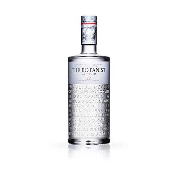 Le Botanist Islay Dry Gin , 700 ml