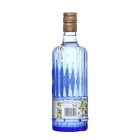 CITADELLE Coffret Jardin dÉté 1 Verre - Gin - 41,5% Alcool - Origine : France - Bouteille 70 cl + 1 verre