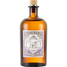 MONKEY 47 Schwarzwald Dry Gin Allemand - 47%, 50cl