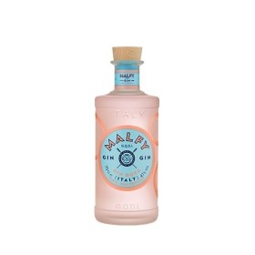 MALFY Con Rosa Gin Italien - 41%, 70cl, 700 ml