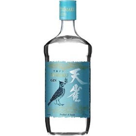TENJAKU CRAFT GIN 700ML 37.5°