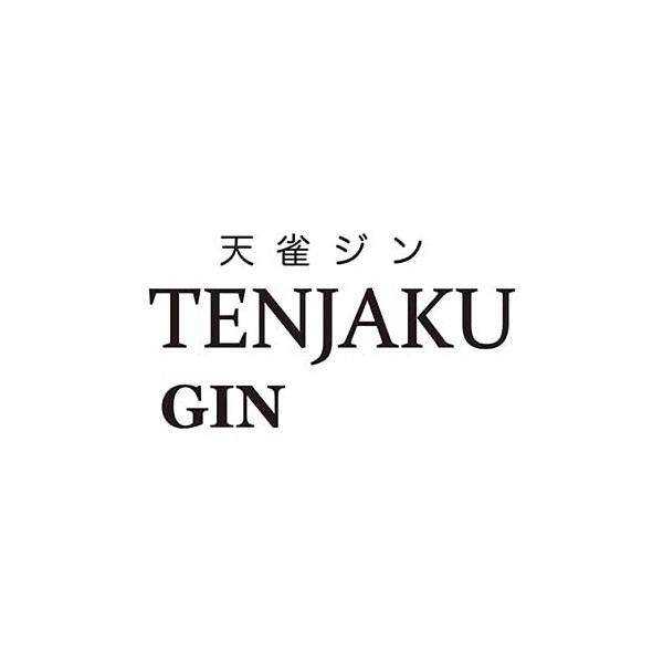 TENJAKU CRAFT GIN 700ML 37.5°