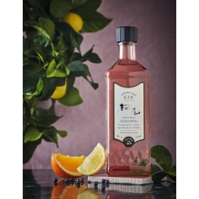 Gin Sakurao Limited sous étui 47° 70CL