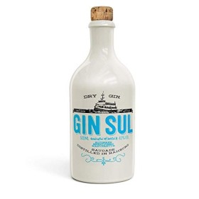 Gin Sul Gin 70 cl