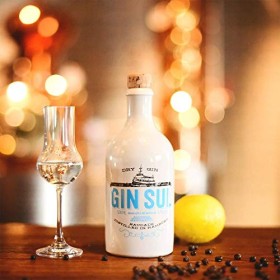 Gin Sul Gin 70 cl