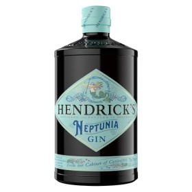 Hendricks NEPTUNIA Gin Limited Release 43,4% Vol. 0,7l