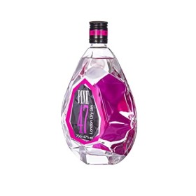Pink 47 London Dry Gin 47% Vol. 0,7l