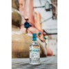 TOBERMORY Hebridean Gin - Gin Artisanal - Utilisation partielle du distillat de whisky Tobermory - Isle of Mull - 43.3% 70cl