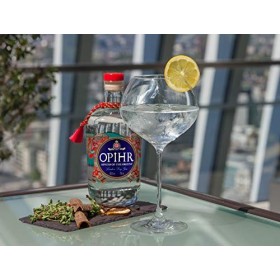 Opihr ORIENTAL SPICED London Dry Gin 42,5% Vol. 0,7l