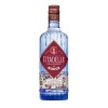 CITADELLE - Rouge - Gin - 41,7% Alcool - Origine : France/Poitou-Charentes - Bouteille 70 cl