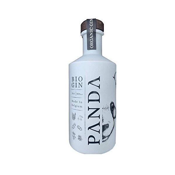 Gin Panda - 50cl 40%