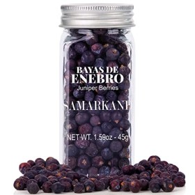 Baies de Genièvre Spécial Gin Tonic 45 g